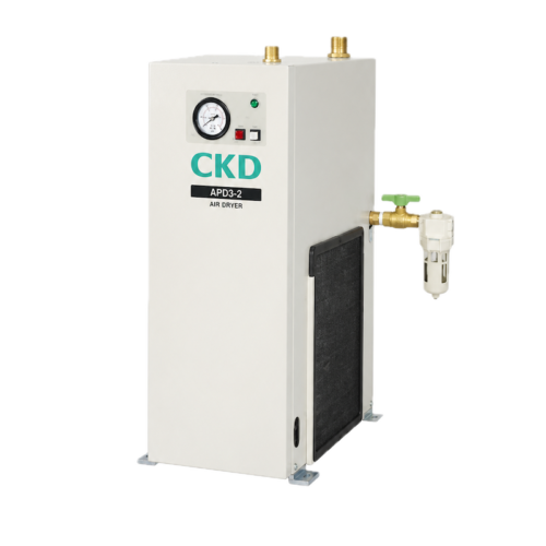CKD GX8222D