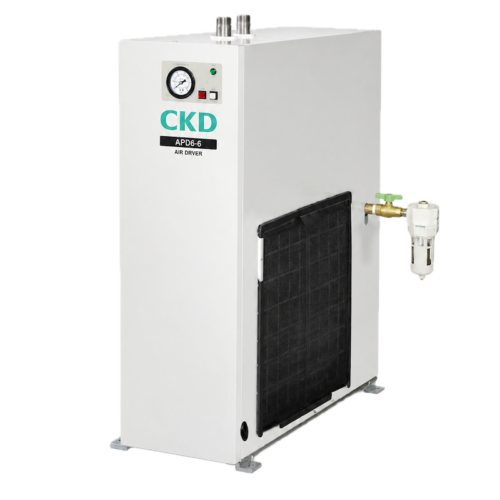 CKD GX8237D