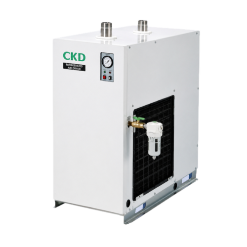 CKD GX8275D