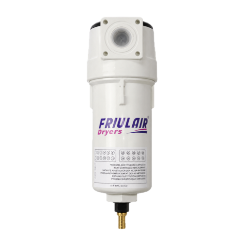 Friulair FT-012