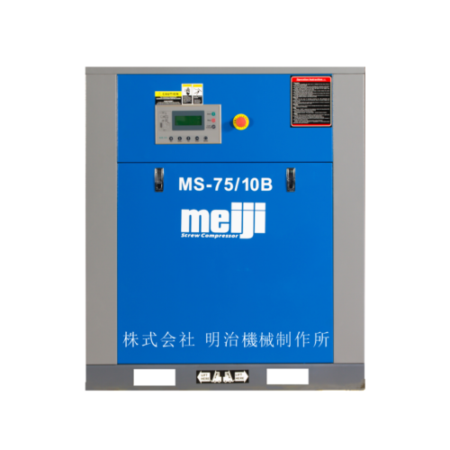 Meiji MS-75/10B
